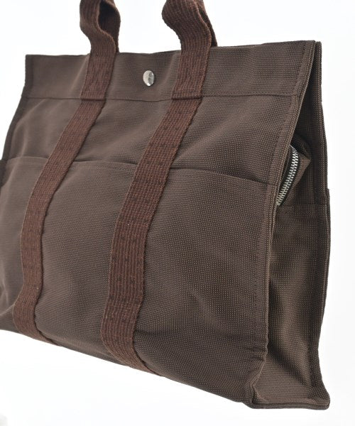 HERMES กระเป๋าถือขนาดใหญ่