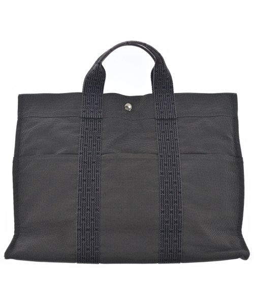 HERMES กระเป๋าถือขนาดใหญ่