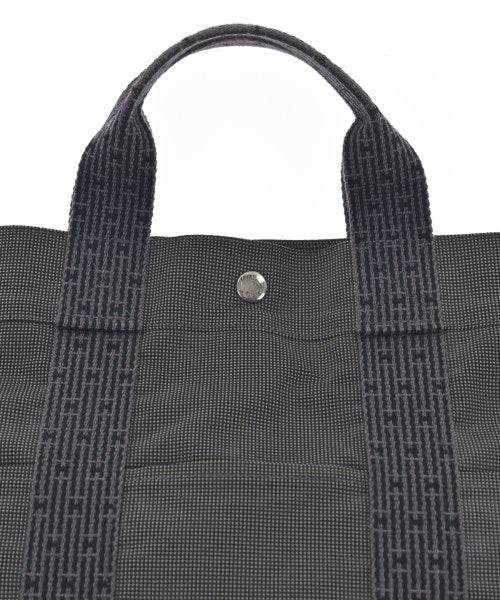 HERMES กระเป๋าถือขนาดใหญ่