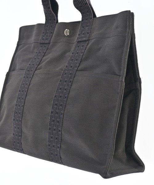 HERMES กระเป๋าถือขนาดใหญ่