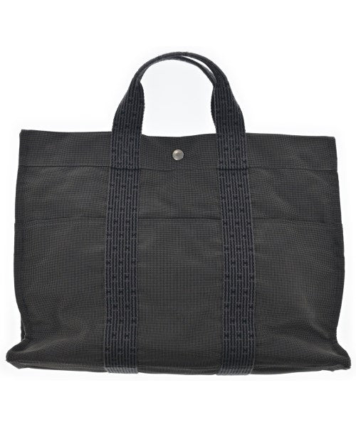 HERMES กระเป๋าถือขนาดใหญ่