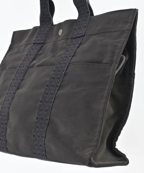 HERMES กระเป๋าถือขนาดใหญ่