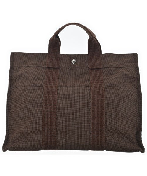 HERMES กระเป๋าถือขนาดใหญ่