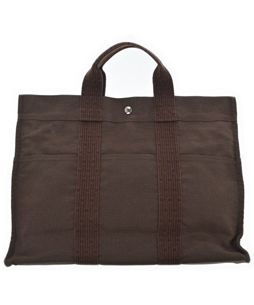 HERMES กระเป๋าถือขนาดใหญ่