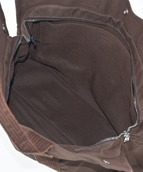 HERMES กระเป๋าถือขนาดใหญ่