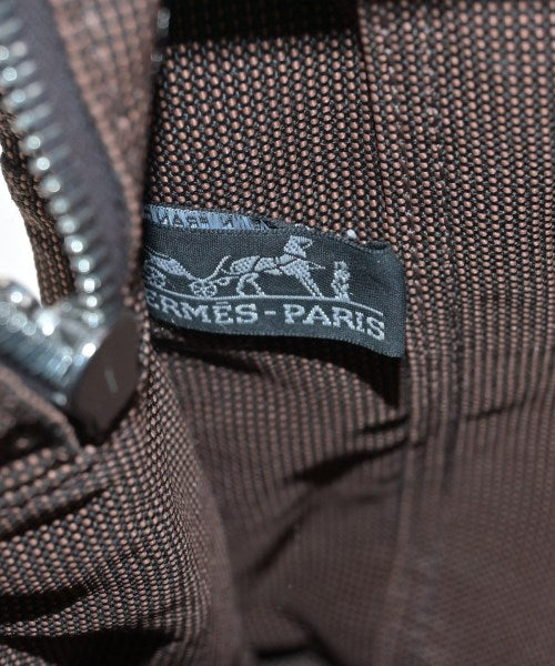 HERMES กระเป๋าถือขนาดใหญ่