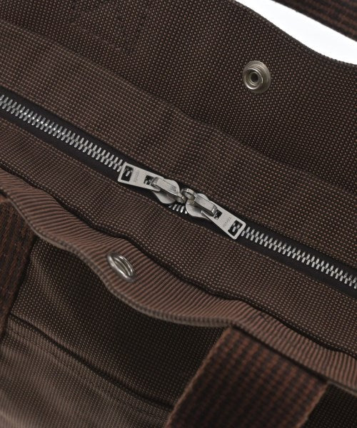 HERMES กระเป๋าถือขนาดใหญ่