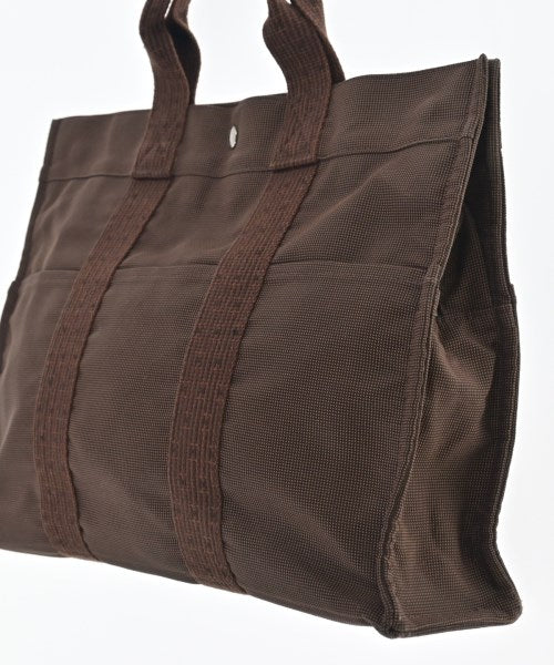 HERMES กระเป๋าถือขนาดใหญ่