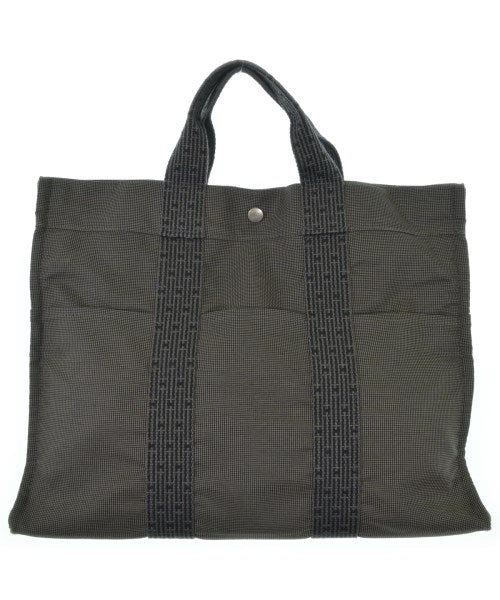 HERMES กระเป๋าถือขนาดใหญ่