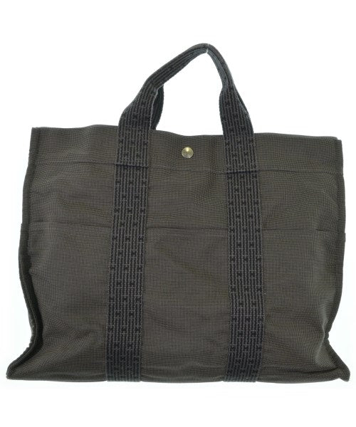 HERMES กระเป๋าถือขนาดใหญ่