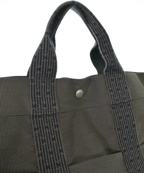 HERMES กระเป๋าถือขนาดใหญ่
