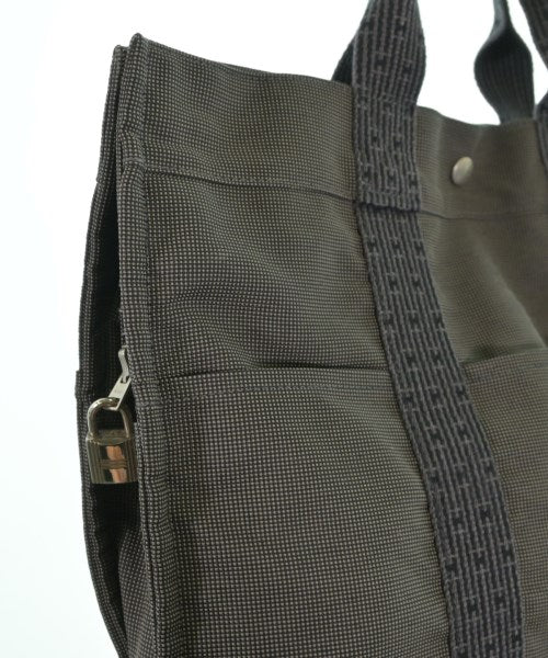 HERMES กระเป๋าถือขนาดใหญ่