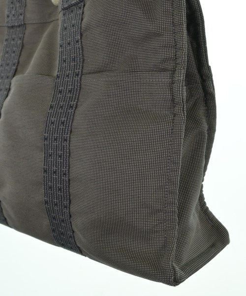 HERMES กระเป๋าถือขนาดใหญ่