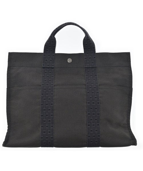 HERMES กระเป๋าถือขนาดใหญ่
