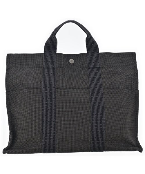 HERMES กระเป๋าถือขนาดใหญ่