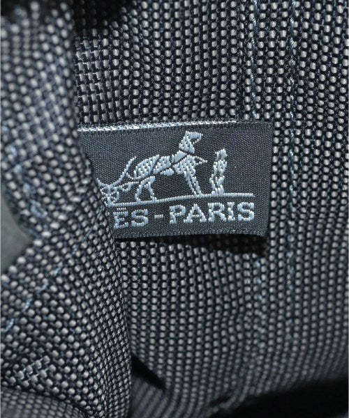 HERMES กระเป๋าถือขนาดใหญ่
