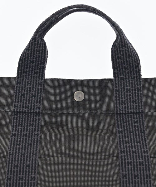 HERMES กระเป๋าถือขนาดใหญ่