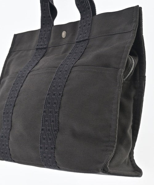 HERMES กระเป๋าถือขนาดใหญ่