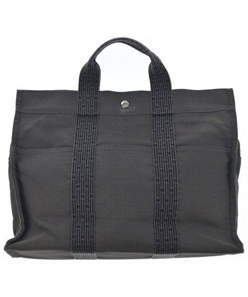 HERMES กระเป๋าถือขนาดใหญ่