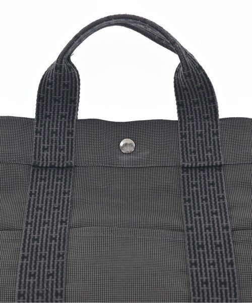 HERMES กระเป๋าถือขนาดใหญ่