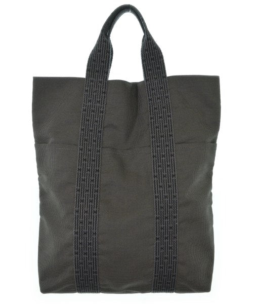 HERMES กระเป๋าถือขนาดใหญ่