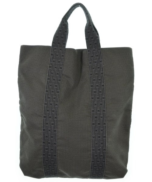 HERMES กระเป๋าถือขนาดใหญ่