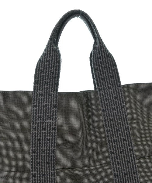 HERMES กระเป๋าถือขนาดใหญ่