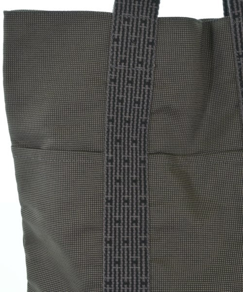 HERMES กระเป๋าถือขนาดใหญ่