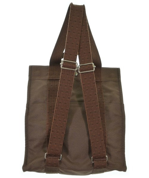 HERMES เป้สะพายหลัง