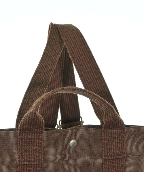 HERMES เป้สะพายหลัง
