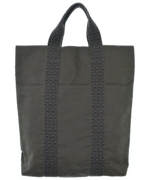 HERMES กระเป๋าถือขนาดใหญ่