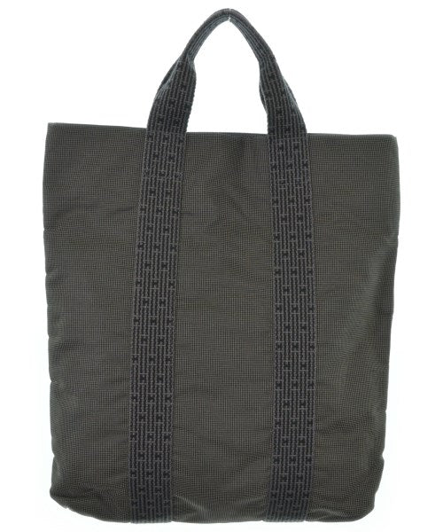 HERMES กระเป๋าถือขนาดใหญ่