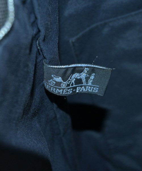 HERMES กระเป๋าถือขนาดใหญ่