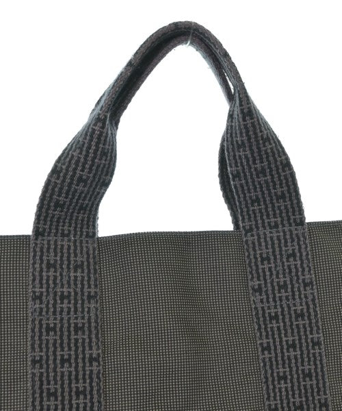 HERMES กระเป๋าถือขนาดใหญ่