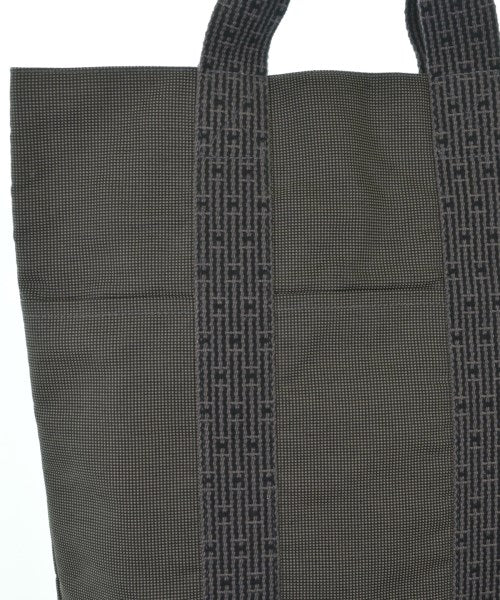 HERMES กระเป๋าถือขนาดใหญ่