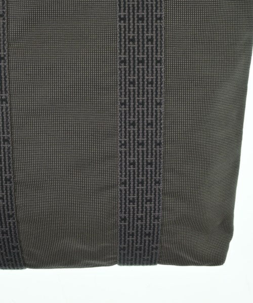 HERMES กระเป๋าถือขนาดใหญ่