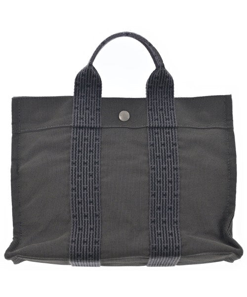 HERMES กระเป๋าถือขนาดใหญ่