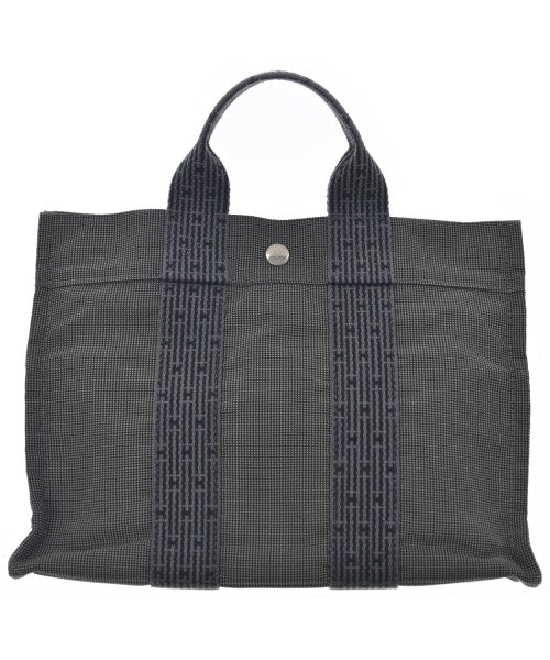 HERMES กระเป๋าถือขนาดใหญ่