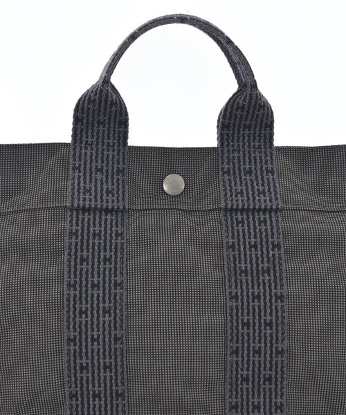 HERMES กระเป๋าถือขนาดใหญ่