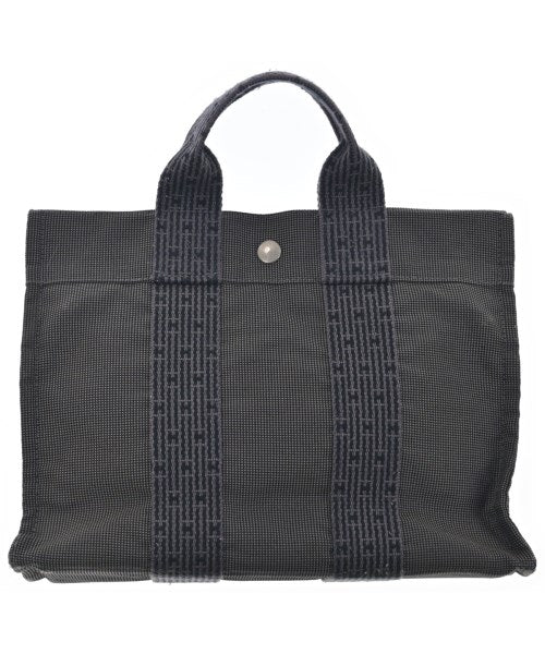 HERMES กระเป๋าถือขนาดใหญ่