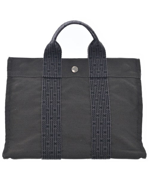 HERMES กระเป๋าถือขนาดใหญ่