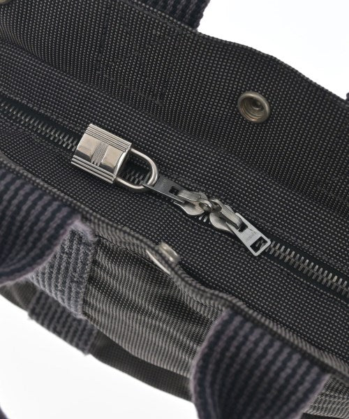 HERMES กระเป๋าถือขนาดใหญ่