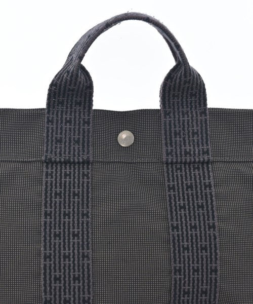HERMES กระเป๋าถือขนาดใหญ่