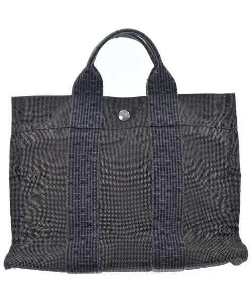 HERMES กระเป๋าถือขนาดใหญ่