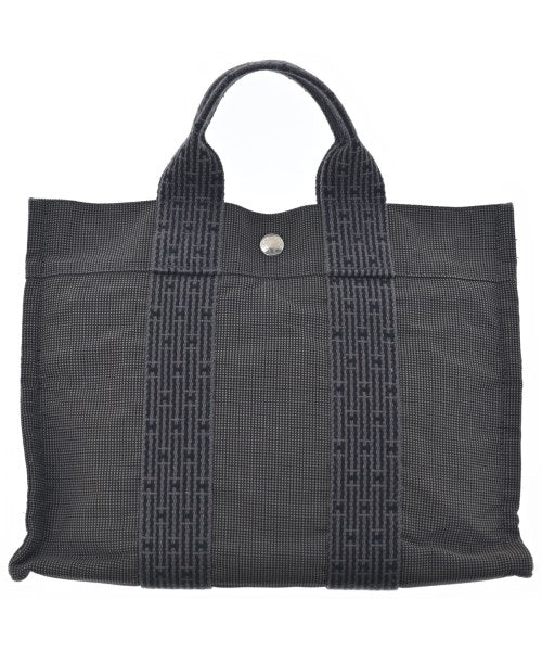 HERMES กระเป๋าถือขนาดใหญ่