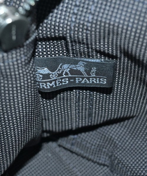 HERMES กระเป๋าถือขนาดใหญ่