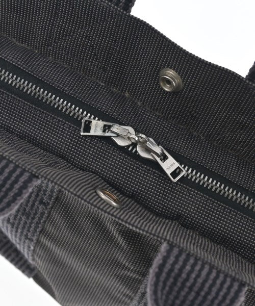 HERMES กระเป๋าถือขนาดใหญ่