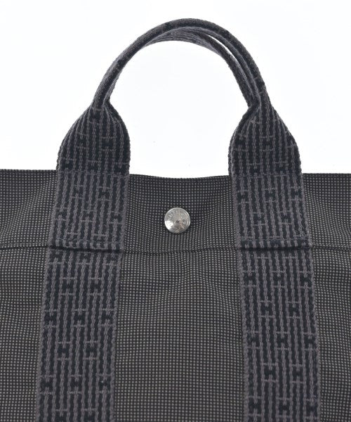 HERMES กระเป๋าถือขนาดใหญ่