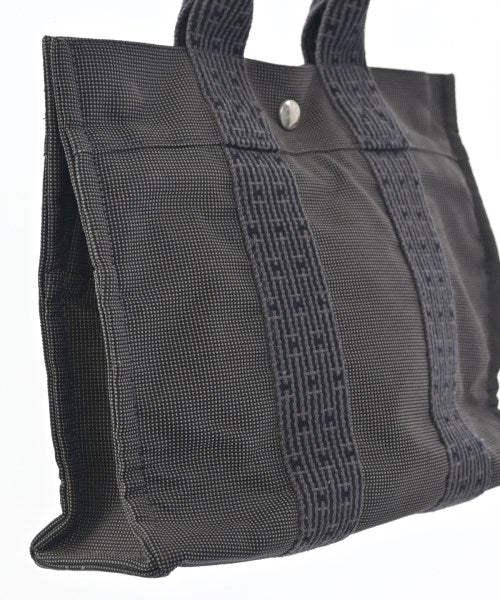 HERMES กระเป๋าถือขนาดใหญ่