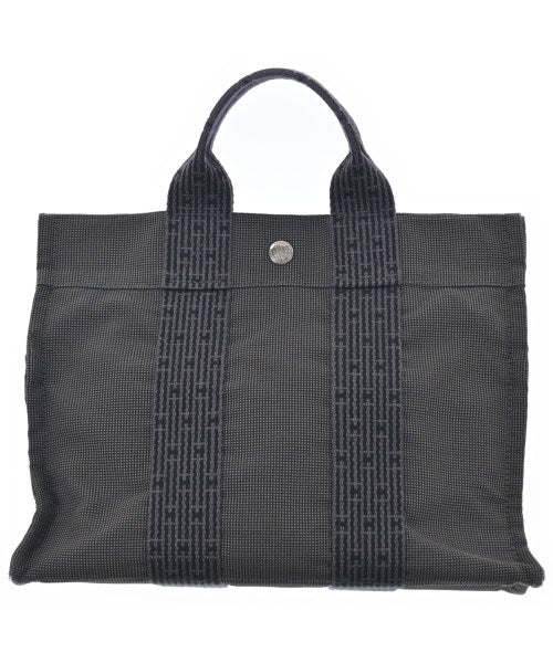 HERMES กระเป๋าถือขนาดใหญ่